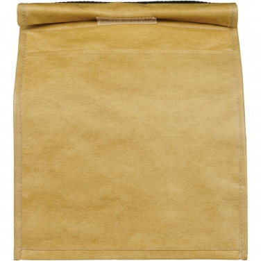 Logotrade promotional merchandise picture of: Papyrus large cooler bag 6L
