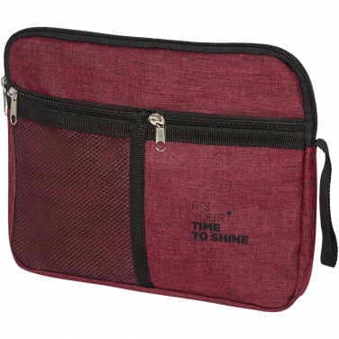 Logotrade promotional item image of: Hoss toiletry pouch