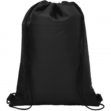 Logotrade business gift image of: Oriole 12-can drawstring cooler bag 5L