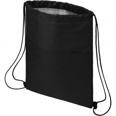 Logotrade corporate gift picture of: Oriole 12-can drawstring cooler bag 5L