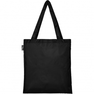 Logo trade corporate gift photo of: Sai RPET tote bag 7L