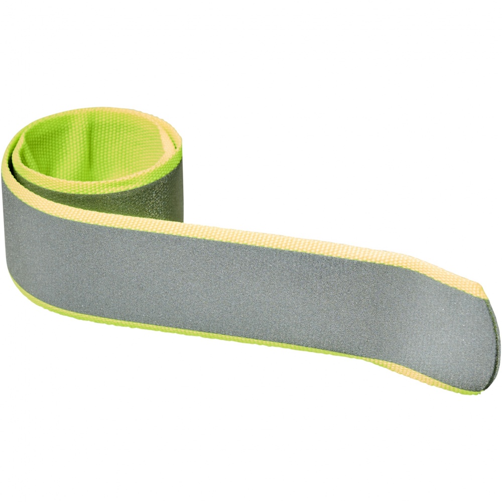 Logotrade promotional giveaway picture of: RFX™ Felix reflective slap wrap
