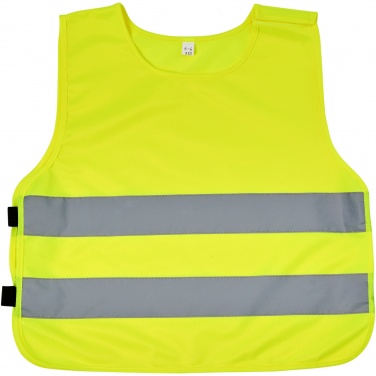 Logo trade promotional items picture of: RFX™ Odile XXS safety vest with hook&loop for kids age 3-6