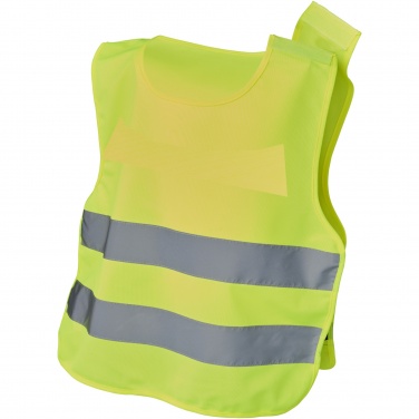 Logo trade advertising product photo of: RFX™ Odile XXS safety vest with hook&loop for kids age 3-6