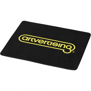 Logo trade promotional product photo of: Heli flexible mouse pad