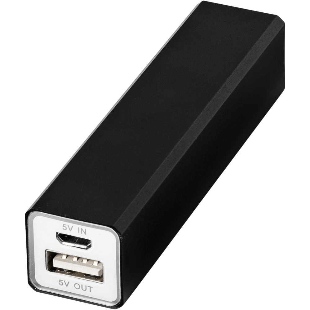 Logotrade advertising products photo of: Volt 2200 mAh power bank