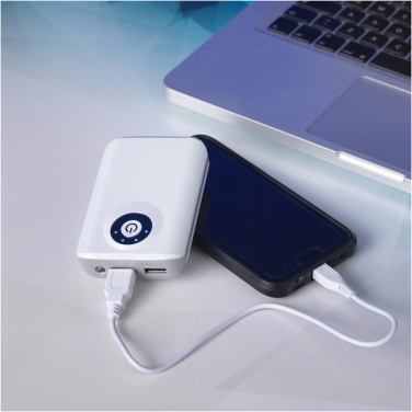 Logotrade business gift image of: Vault 6600 mAh power bank