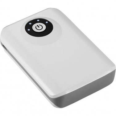 Logo trade corporate gifts picture of: Vault 6600 mAh power bank