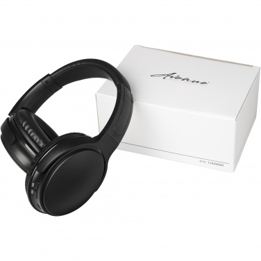 Logotrade business gifts photo of: Blaze light-up logo headphones