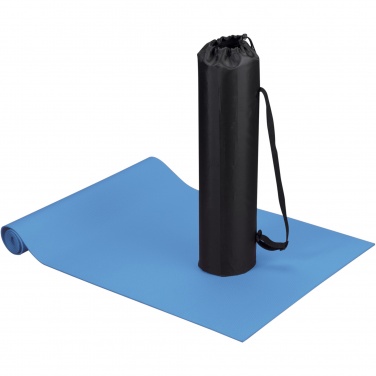 Logotrade promotional products photo of: Cobra fitness and yoga mat