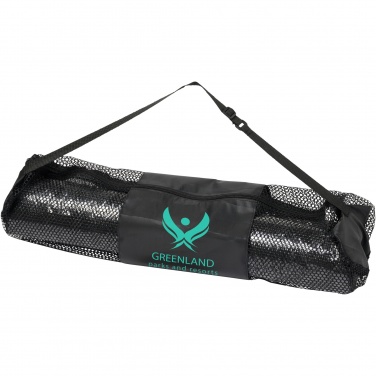 Logotrade promotional merchandise picture of: Babaji yoga mat