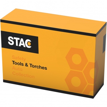 Logo trade promotional products image of: Fix-it 16-function multi-tool