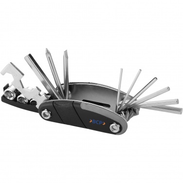 Logo trade advertising products picture of: Fix-it 16-function multi-tool