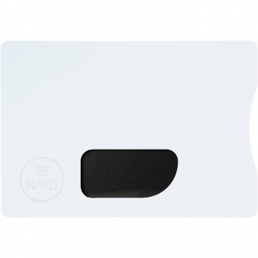 Logotrade promotional giveaway picture of: Zafe RFID credit card protector