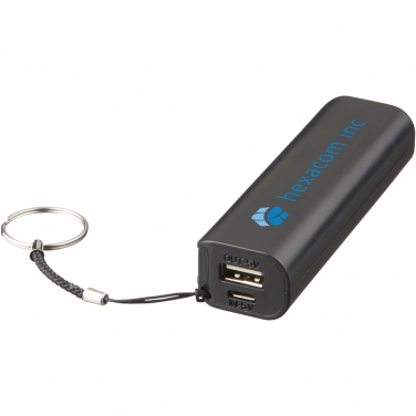 Logotrade corporate gifts photo of: Span 1200 mAh power bank