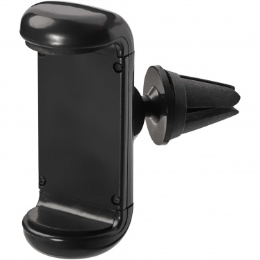 Logo trade business gift photo of: Grip car phone holder
