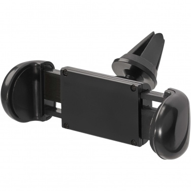Logo trade promotional merchandise image of: Grip car phone holder