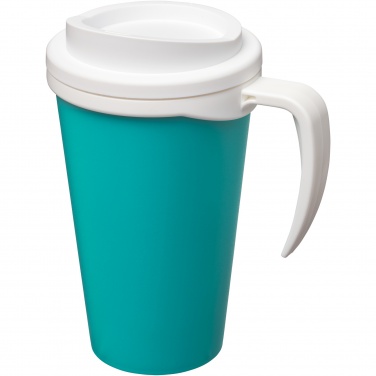 Logotrade promotional item picture of: Americano® Grande 350 ml insulated mug