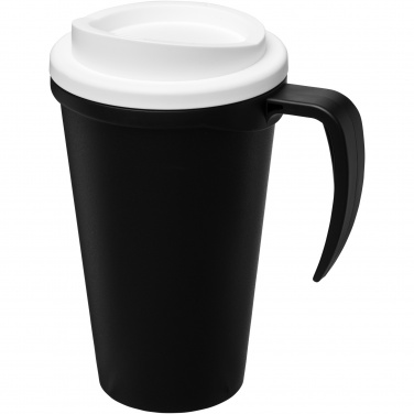 Logotrade promotional giveaways photo of: Americano® Grande 350 ml insulated mug