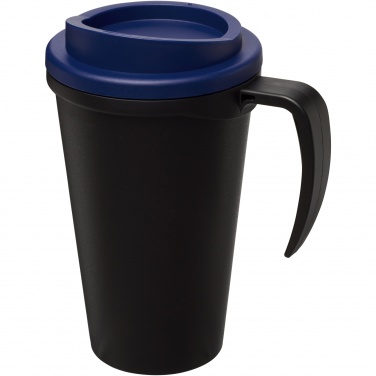 Logotrade advertising products photo of: Americano® Grande 350 ml insulated mug