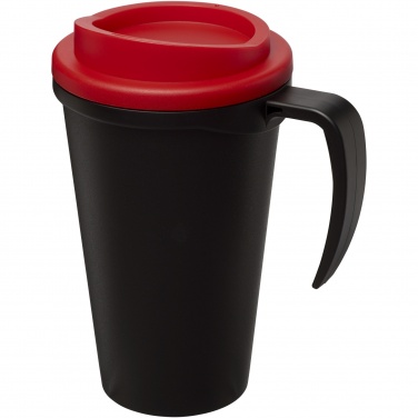 Logo trade promotional products image of: Americano® Grande 350 ml insulated mug