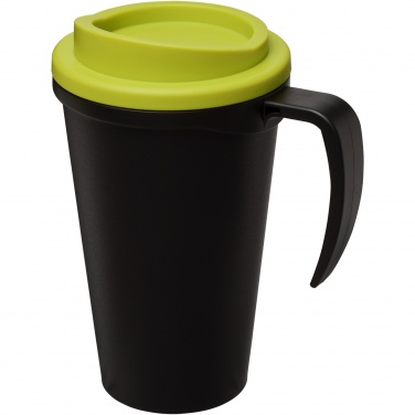 Logotrade advertising products photo of: Americano® Grande 350 ml insulated mug