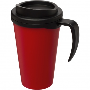 Logotrade promotional merchandise photo of: Americano® Grande 350 ml insulated mug