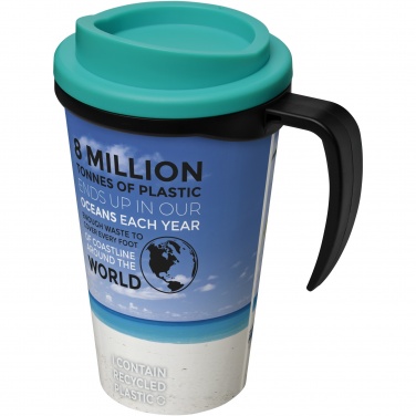 Logotrade promotional item image of: Brite-Americano® grande 350 ml insulated mug