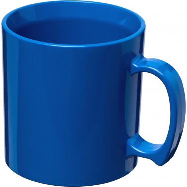 Logotrade advertising product image of: Standard 300 ml plastic mug