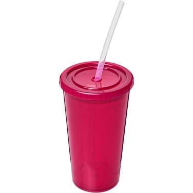 Logotrade promotional product image of: Stadium 350 ml double-walled cup
