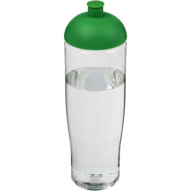 Logo trade promotional items picture of: H2O Active® Tempo 700 ml dome lid sport bottle