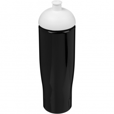 Logo trade promotional product photo of: H2O Active® Tempo 700 ml dome lid sport bottle