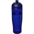 H2O Active® Tempo 700 ml dome lid sport bottle, Blue