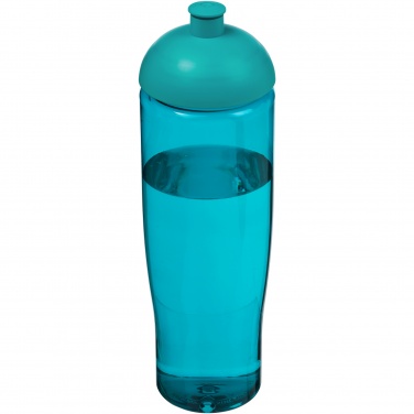 Logo trade promotional gifts image of: H2O Active® Tempo 700 ml dome lid sport bottle