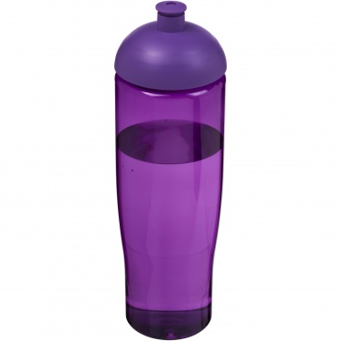 Logotrade corporate gift image of: H2O Active® Tempo 700 ml dome lid sport bottle