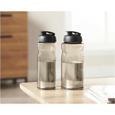 Logotrade corporate gifts photo of: H2O Active® Base 650 ml flip lid sport bottle