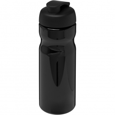 Logotrade business gift image of: H2O Active® Base 650 ml flip lid sport bottle