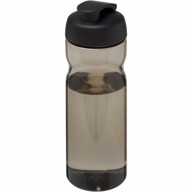 Logotrade promotional products photo of: H2O Active® Base 650 ml flip lid sport bottle