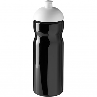 Logotrade business gift image of: H2O Active® Base 650 ml dome lid sport bottle