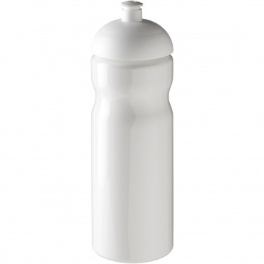 Logotrade advertising product picture of: H2O Active® Base 650 ml dome lid sport bottle