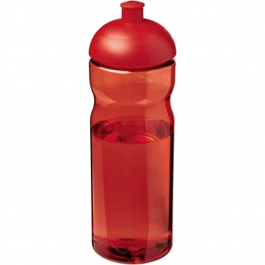 Logotrade promotional gift image of: H2O Active® Base 650 ml dome lid sport bottle