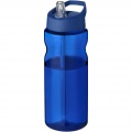 H2O Active® Base 650 ml spout lid sport bottle, Blue