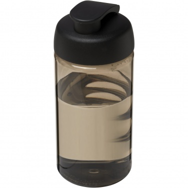 Logotrade promotional giveaway image of: H2O Active® Bop 500 ml flip lid sport bottle