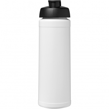 Logo trade advertising product photo of: Baseline® Plus 750 ml flip lid sport bottle