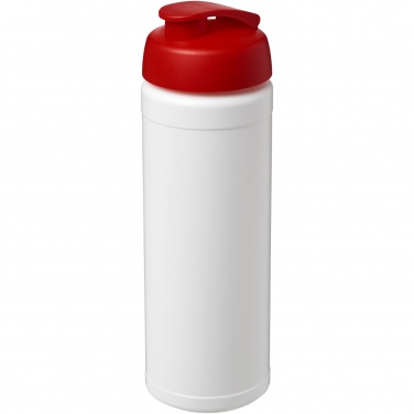 Logo trade promotional items picture of: Baseline® Plus 750 ml flip lid sport bottle