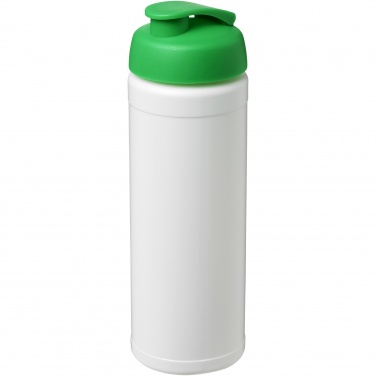 Logotrade promotional product picture of: Baseline® Plus 750 ml flip lid sport bottle