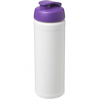 Logotrade promotional merchandise image of: Baseline® Plus 750 ml flip lid sport bottle