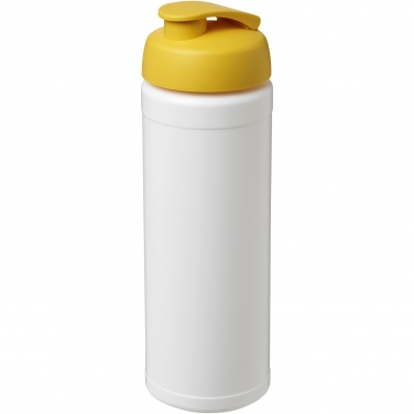 Logotrade advertising product image of: Baseline® Plus 750 ml flip lid sport bottle