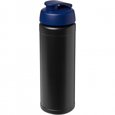 Logotrade promotional item picture of: Baseline® Plus 750 ml flip lid sport bottle