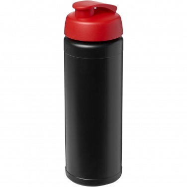 Logo trade business gift photo of: Baseline® Plus 750 ml flip lid sport bottle